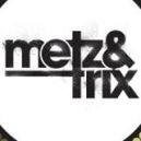 metz and trix logo