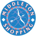 middleton shopping centre logo
