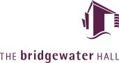 the-Bridgewater-Hall logo